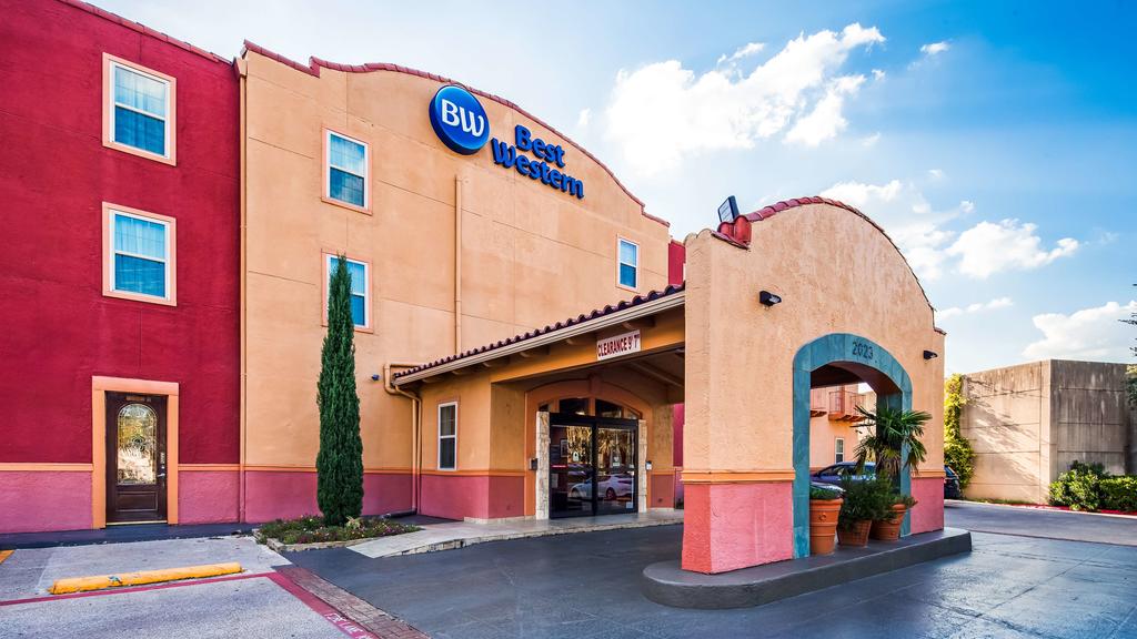 Best Western Market Center - thumb 1