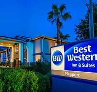 Best Western Mayport Inn and Suites - USA Accommodation