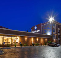 Best Western Northwest Indiana Inn - Tourism Bookings
