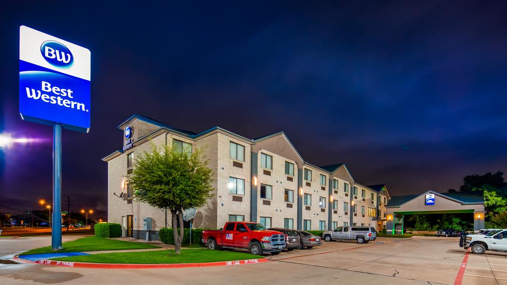 Best Western Northwest Inn - thumb 2