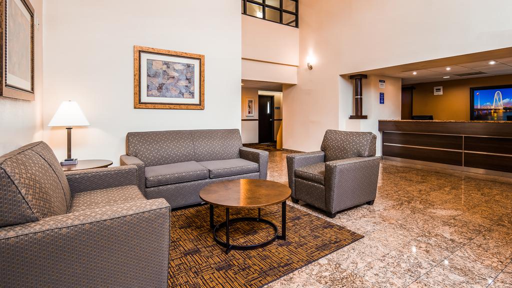 Best Western Northwest Inn - thumb 3