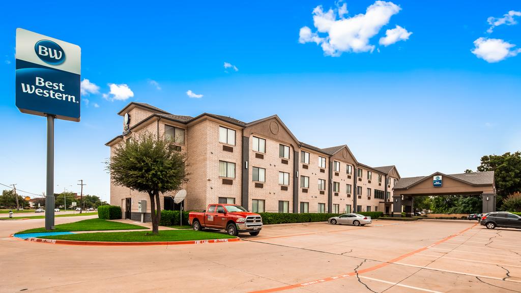 Best Western Northwest Inn - thumb 1