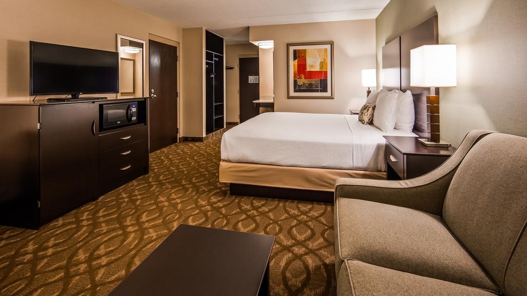 Best Western Okemos/East Lansing Hotel & Suites - thumb 3