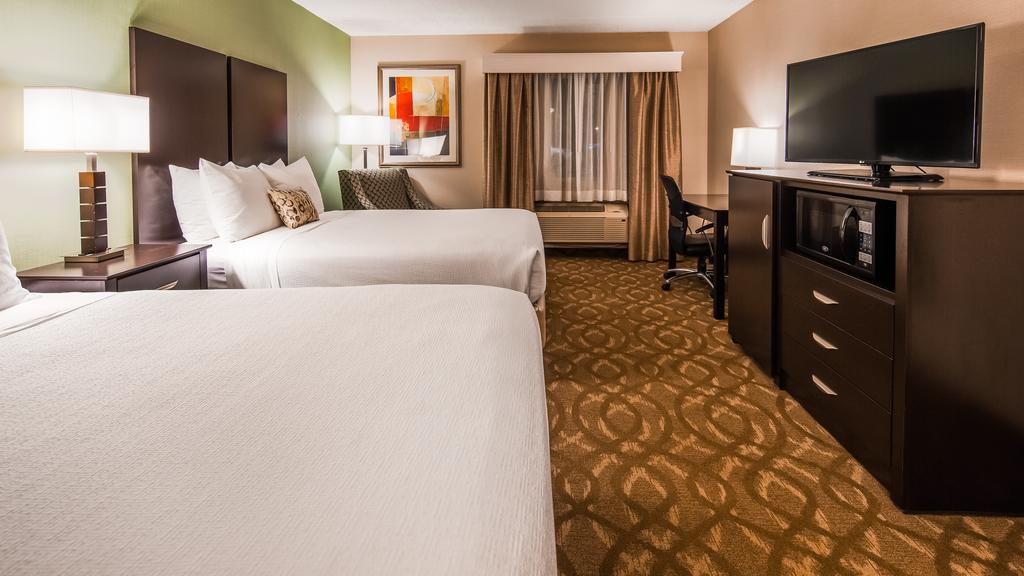 Best Western Okemos/East Lansing Hotel & Suites - thumb 2
