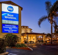 Best Western Oxnard Inn - USA Accommodation