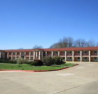 Best Western Palestine Inn - USA Accommodation