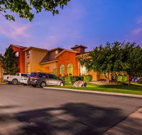 Best Western Plus - Wendover Inn - Tourism Bookings