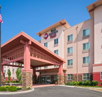 Best Western Plus Arlington/Marysville - Tourism Bookings