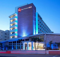 Best Western Plus Atlantic Beach Resort - Hotels Santiago