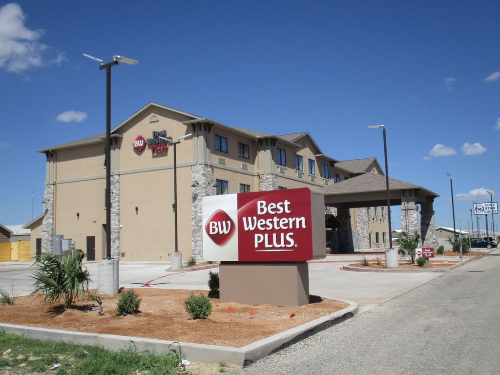 Best Western Plus Big Lake Inn - thumb 0