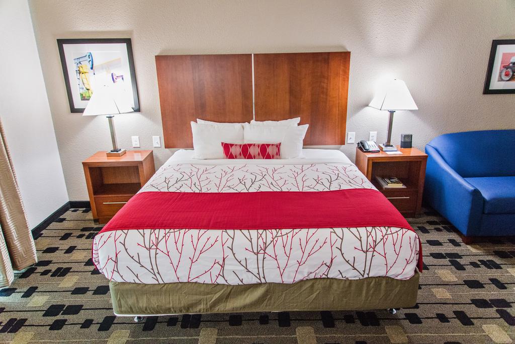 Best Western Plus Big Lake Inn - thumb 2