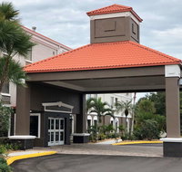 Best Western Plus Bradenton Hotel & Suites - Tourism Bookings