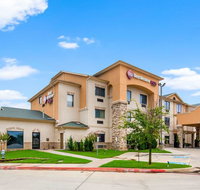 Best Western Plus Burleson Inn  Suites - Tourism Bookings