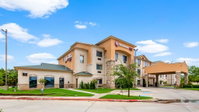 Booking Burleson Tourism Bookings