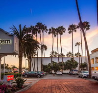 Best Western Plus Casablanca Inn - USA Accommodation