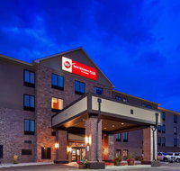 Best Western PLUS Casper Inn  Suites - Tourism Bookings