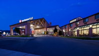 Booking North-salt-lake USA Accommodation
