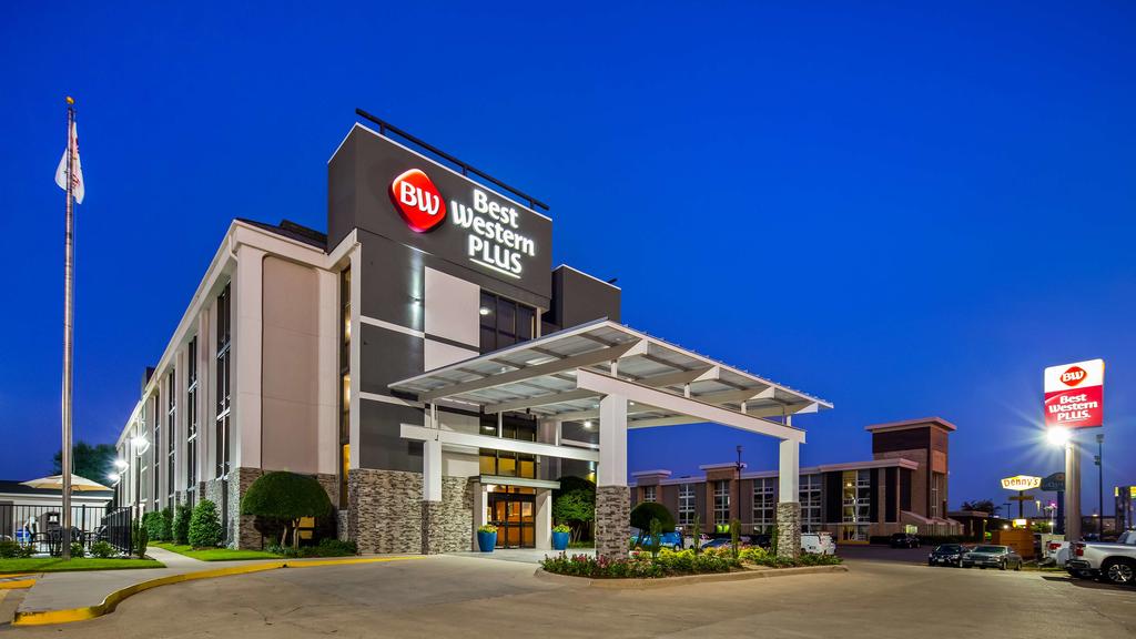 Best Western Plus Dallas Love Field North Hotel - thumb 0