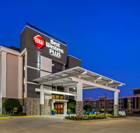 Best Western Plus Dallas Love Field North Hotel - Tourism Bookings