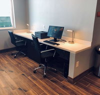 Best Western Plus Desert View Inn  Suites - Hotels Santiago