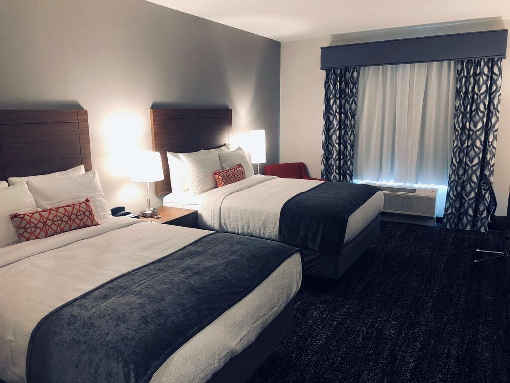 Best Western Plus Desert View Inn & Suites - thumb 2