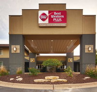 Best Western Plus Dubuque Hotel and Conference Center - Tourism Bookings