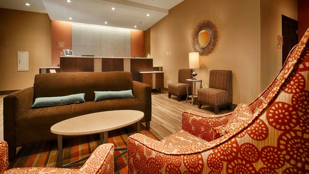 Best Western PLUS Edinburg Inn & Suites - thumb 2