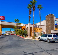 Best Western Plus El Paso Airport Hotel  Conference Center - USA Accommodation
