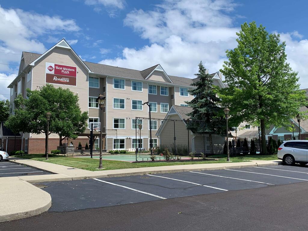 Best Western Plus Executive Residency Columbus/Worthington - thumb 0