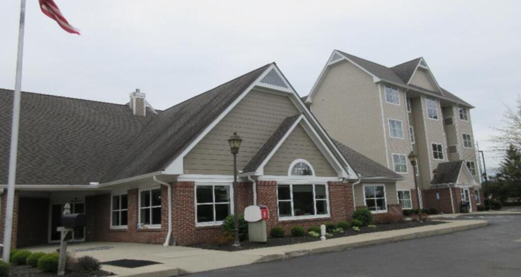 Best Western Plus Executive Residency Columbus/Worthington - thumb 1