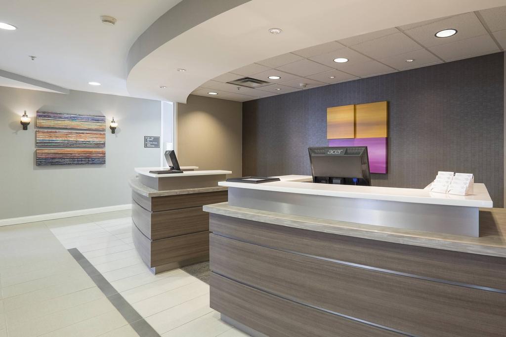 Best Western Plus Executive Residency Columbus/Worthington - thumb 2