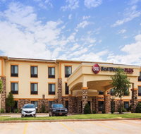 Best Western Plus Fairview Inn  Suites - USA Accommodation