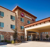 Best Western Plus Fort Worth Forest Hill Inn  Suites - Tourism Bookings