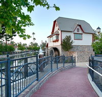 Best Western Plus Hill House - Tourism Bookings
