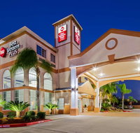 Best Western Plus Houston Atascocita Inn  Suites - Tourism Bookings
