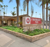 Best Western Plus Inn of Ventura - USA Accommodation