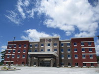 Best Western Plus Jackson/Cape Girardeau USA Accommodation