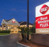 Best Western Plus Kingsland - USA Accommodation