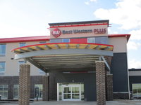 Best Western Plus Lakeview Hotel USA Accommodation