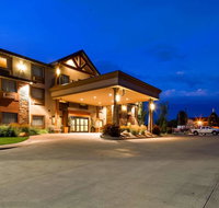 Best Western Plus Landmark Hotel - Tourism Bookings