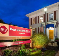 Best Western Plus Lawnfield Inn and Suites - USA Accommodation