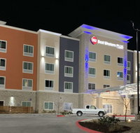 Best Western Plus Medical Center - Accommodation China