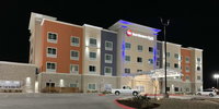 Book Amarillo Hotels, USA Accommodation USA Accommodation