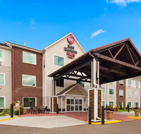 BEST WESTERN Plus Menomonie Inn  Suites - Tourism Bookings