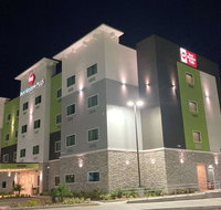 Best Western Plus Mid County - Tourism Bookings
