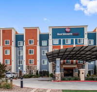 Best Western Plus North Odessa Inn  Suites - USA Accommodation