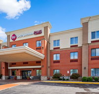 Best Western Plus Olathe Hotel - Tourism Bookings