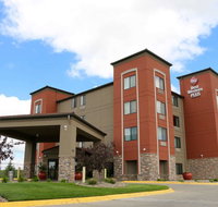 Best Western Plus Omaha Airport Inn - Tourism Bookings
