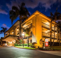 Best Western Plus Orange County Airport North - USA Accommodation