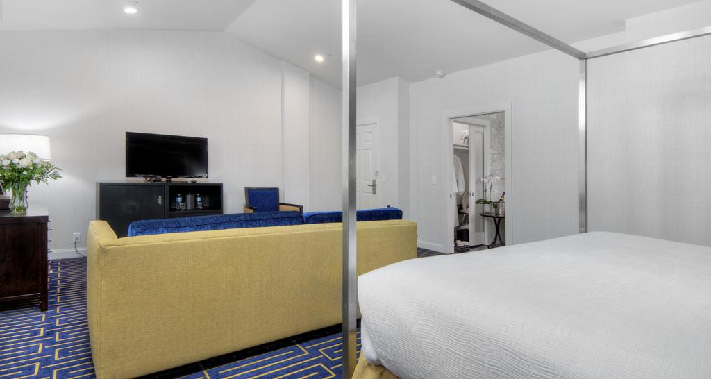 Best Western Plus Palm Court Hotel - thumb 3